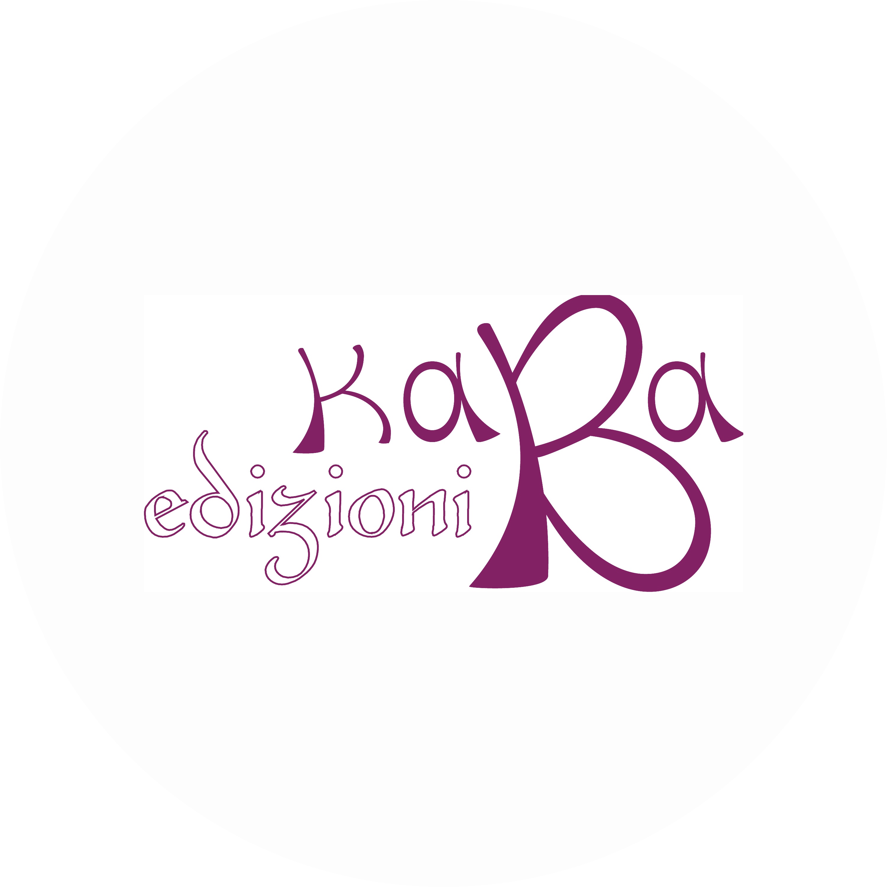 logo Kaba Edizioni
