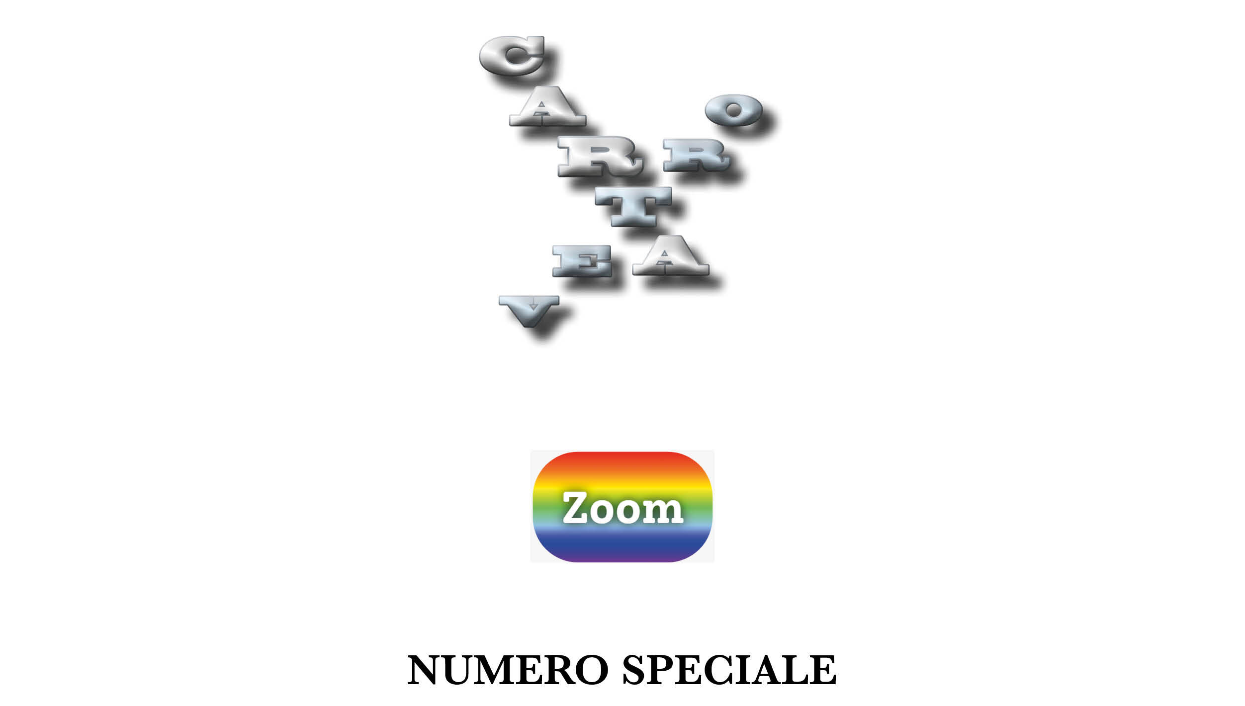 ZOOM: NUMERO SPECIALE