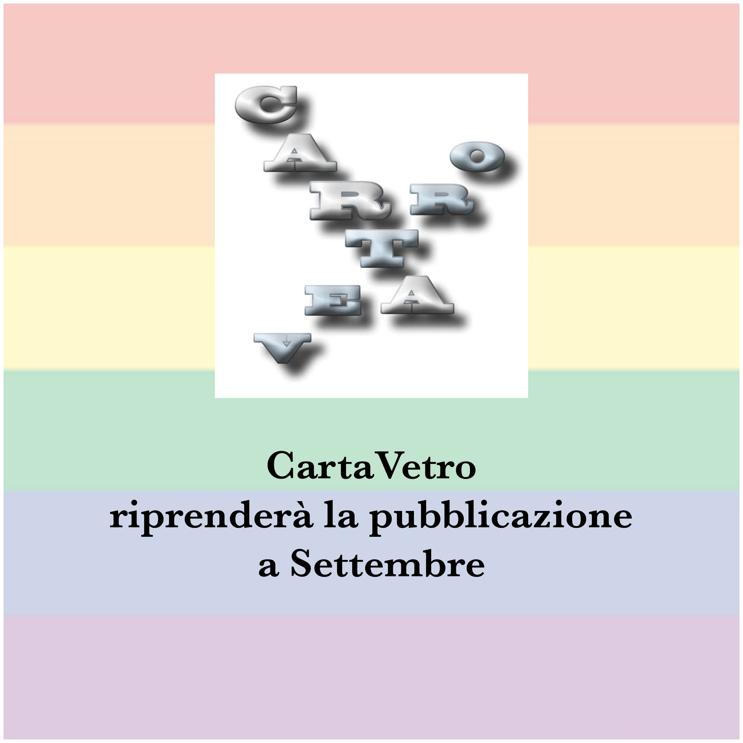 CartaVetro