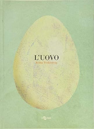 L’UOVO