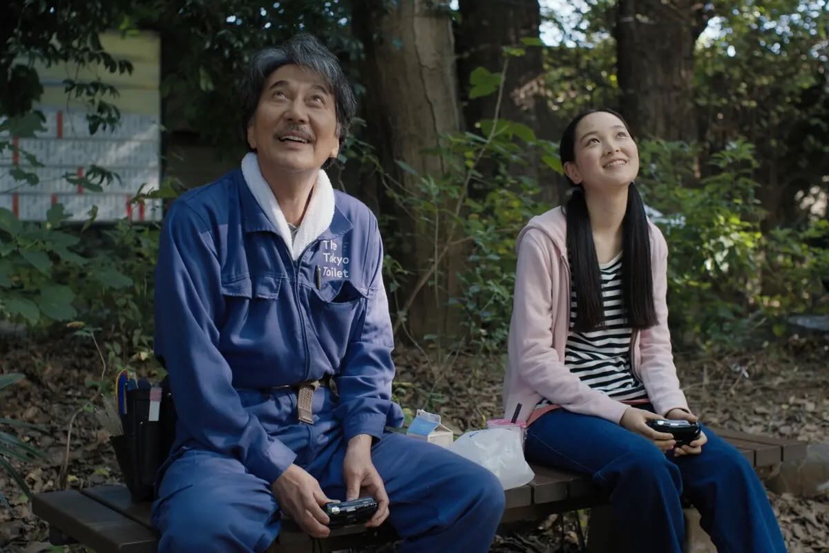 DAL CIELO DI BERLINO A QUELLO DI TOKYO. “PERFECT DAYS” DI Wim Wenders