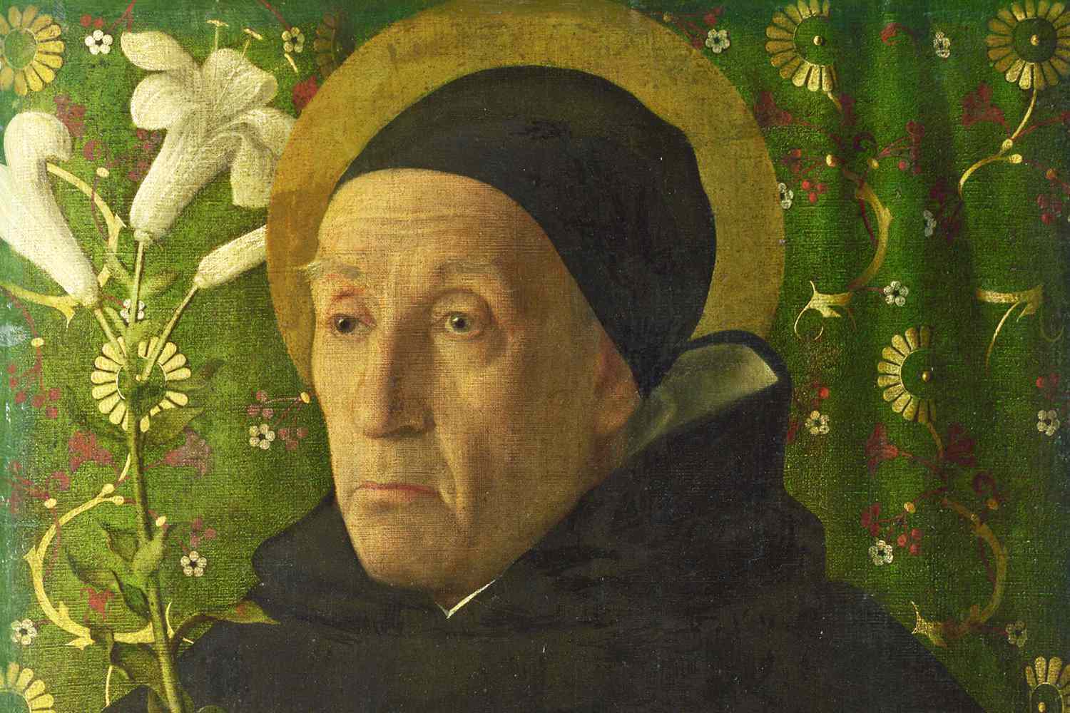 MISTICA E MISTICI: Meister Eckhart