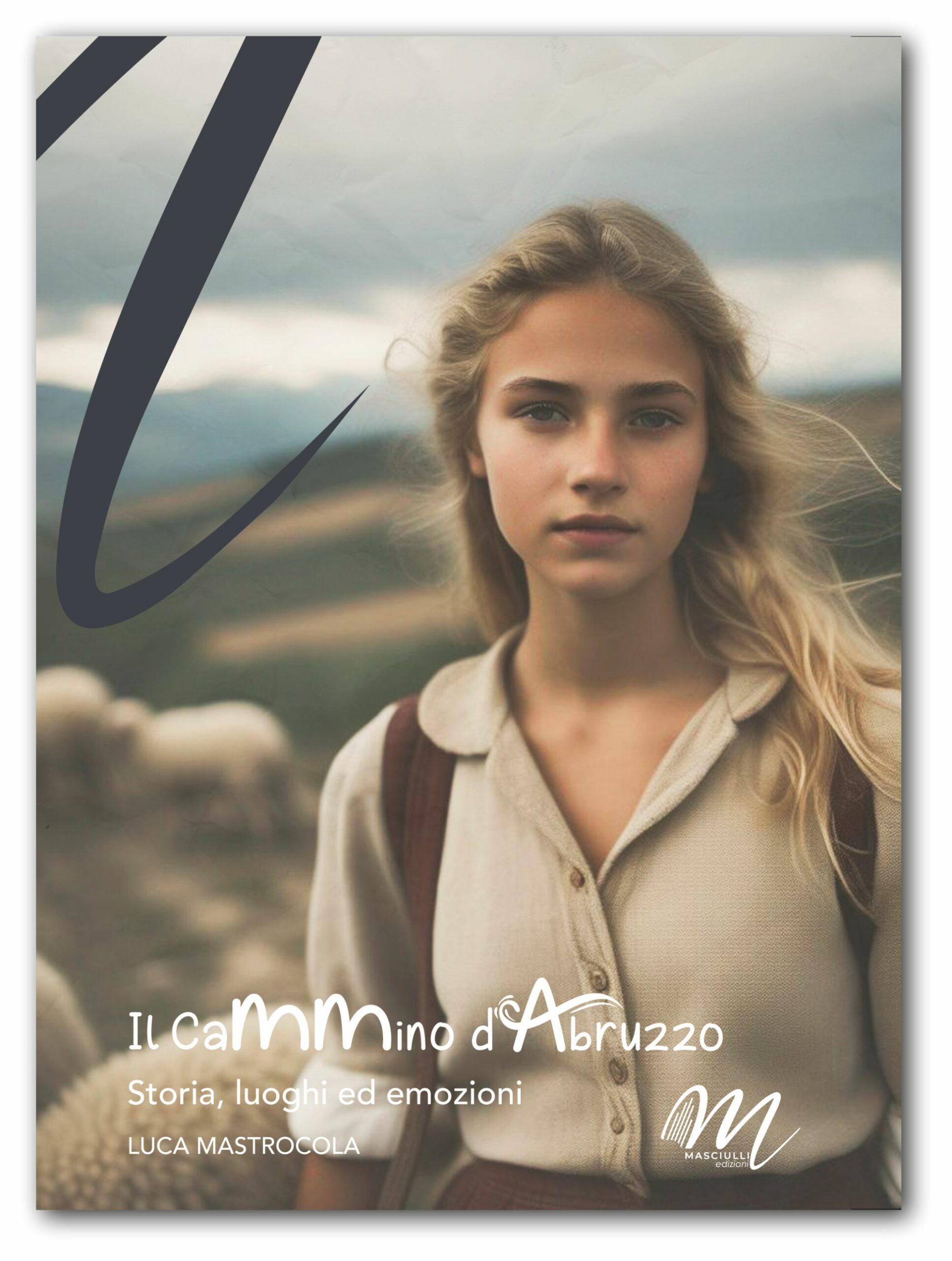 Luca Mastrocola. IL CAMMINO D’ABRUZZO