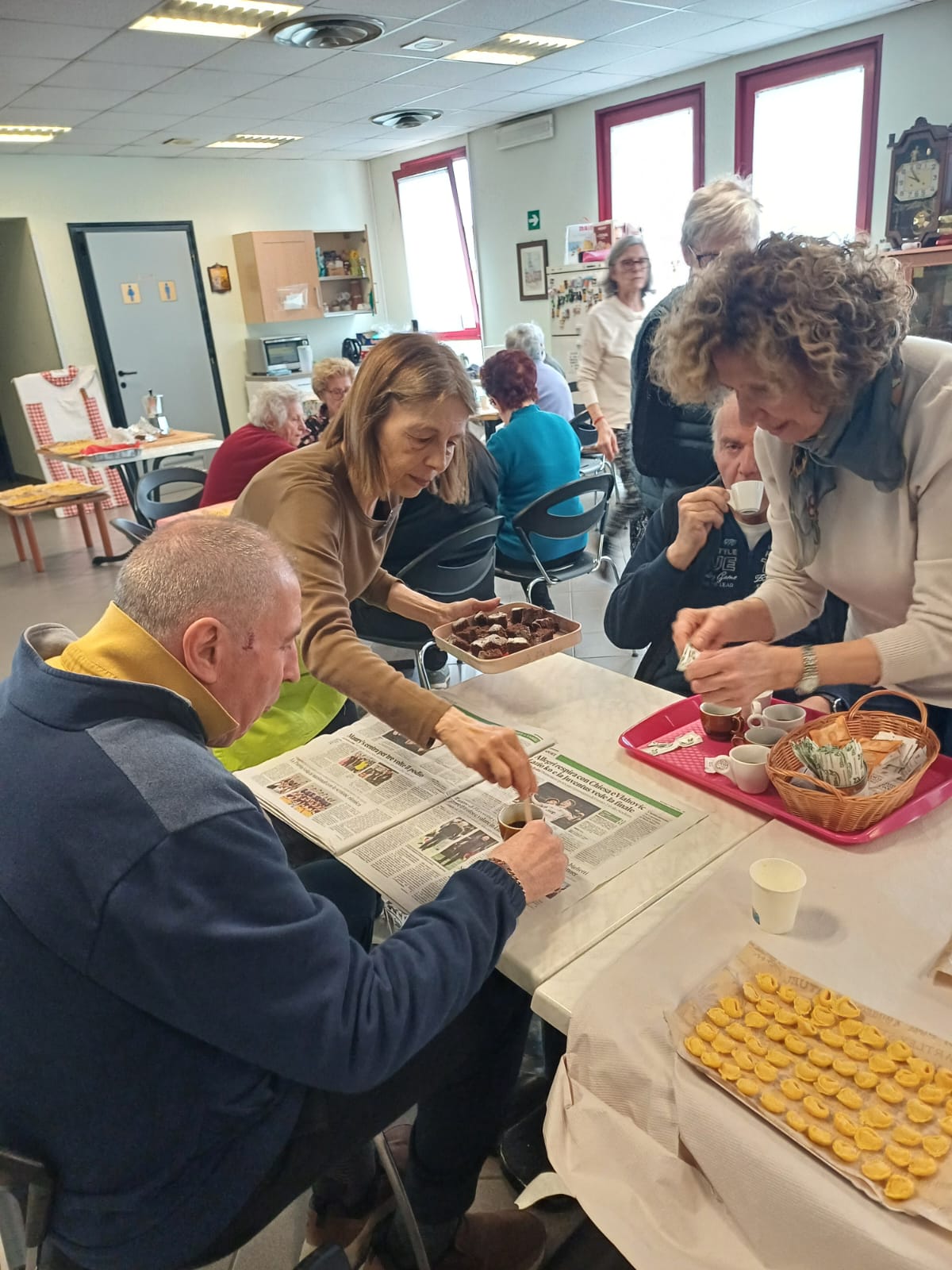 L’OFFICINA DELLA MEMORIA