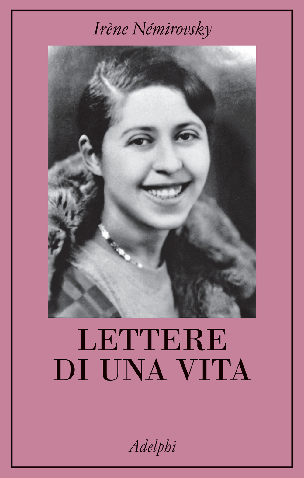 LETTERE DI UNA VITA