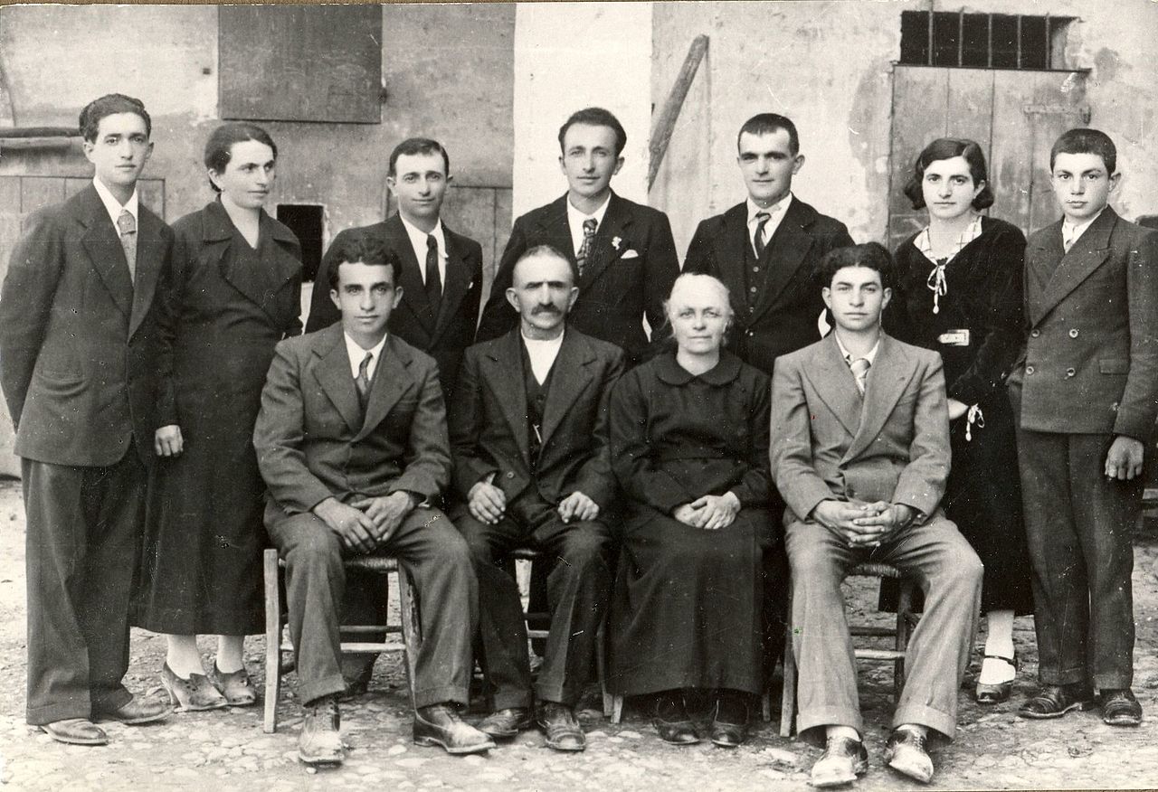 I FRATELLI CERVI. OLTRE IL MITO, IL VALORE PROFONDO DELLE LORO SCELTE