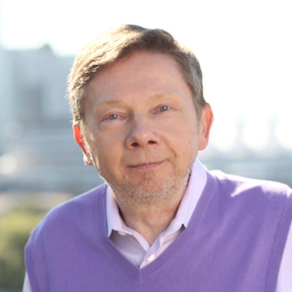 Eckhart Tolle, COME METTERE IN PRATICA IL POTERE DI ADESSO