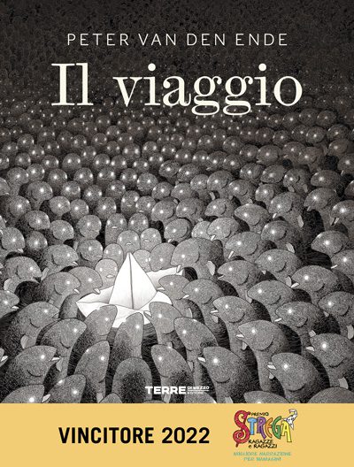 IL VIAGGIO