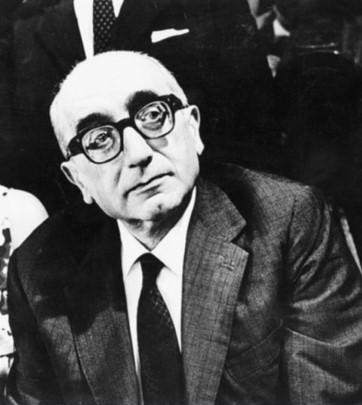 ALDO CAPITINI. LA RESISTENZA CONTINUA