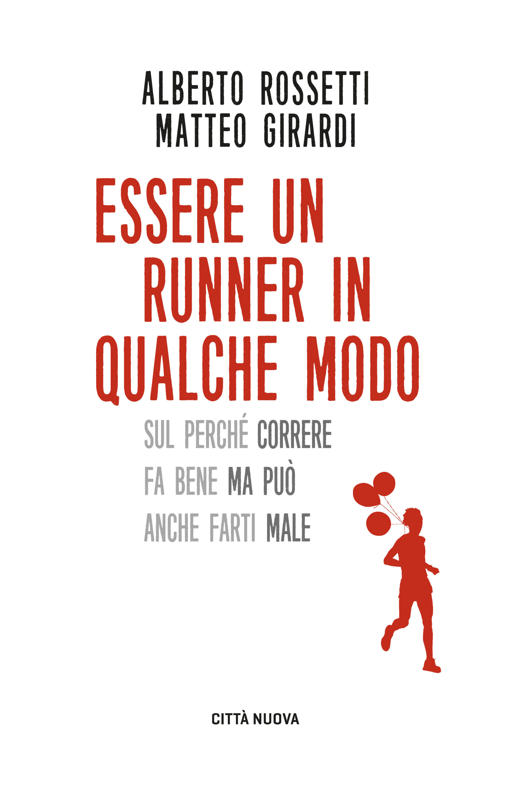 CORRERE PER RACCOGLIERE UN’ANTICA SFIDA