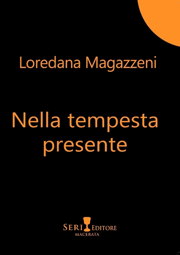 NELLA TEMPESTA PRESENTE POESIE 1998 – 2023
