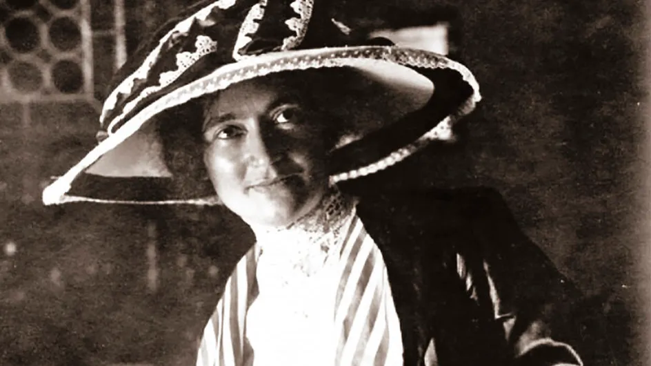 ROSA GENONI, SORELLA DI TUTTE LE DONNE