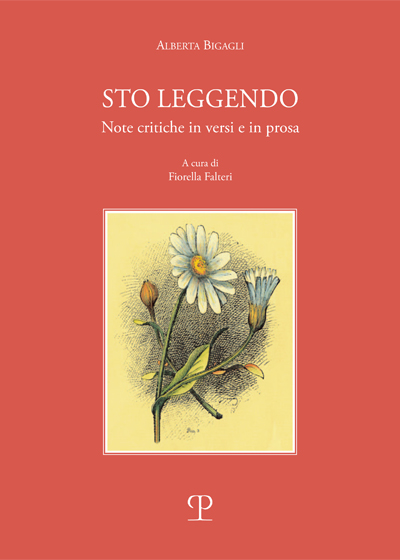 CARTEGGI O L’ARTE DELLA RELAZIONE. ALBERTA BIGAGLI