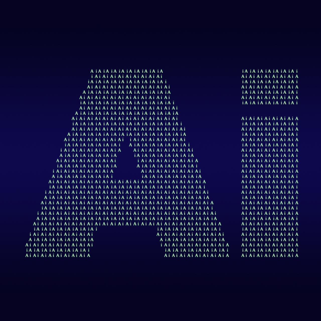 LA MIA INTELLIGENZA ARTIFICIALE