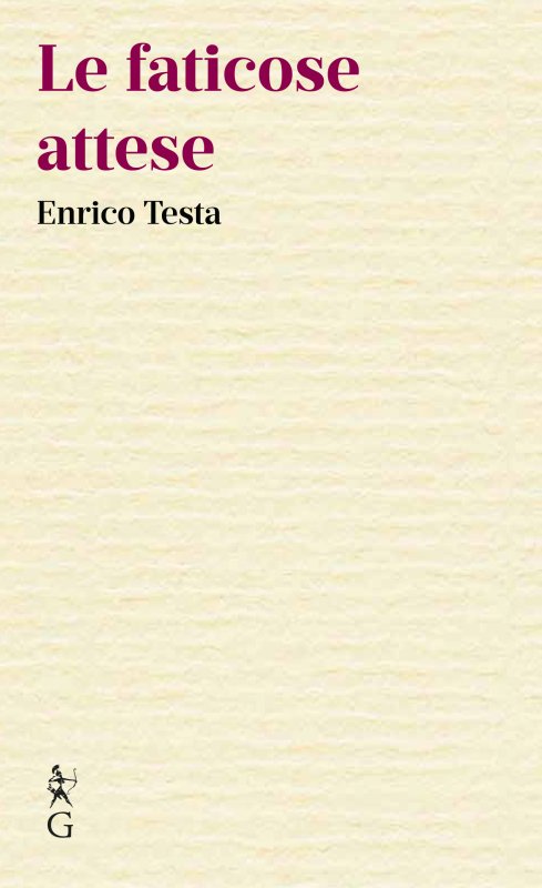Enrico Testa, LE FATICOSE ATTESE