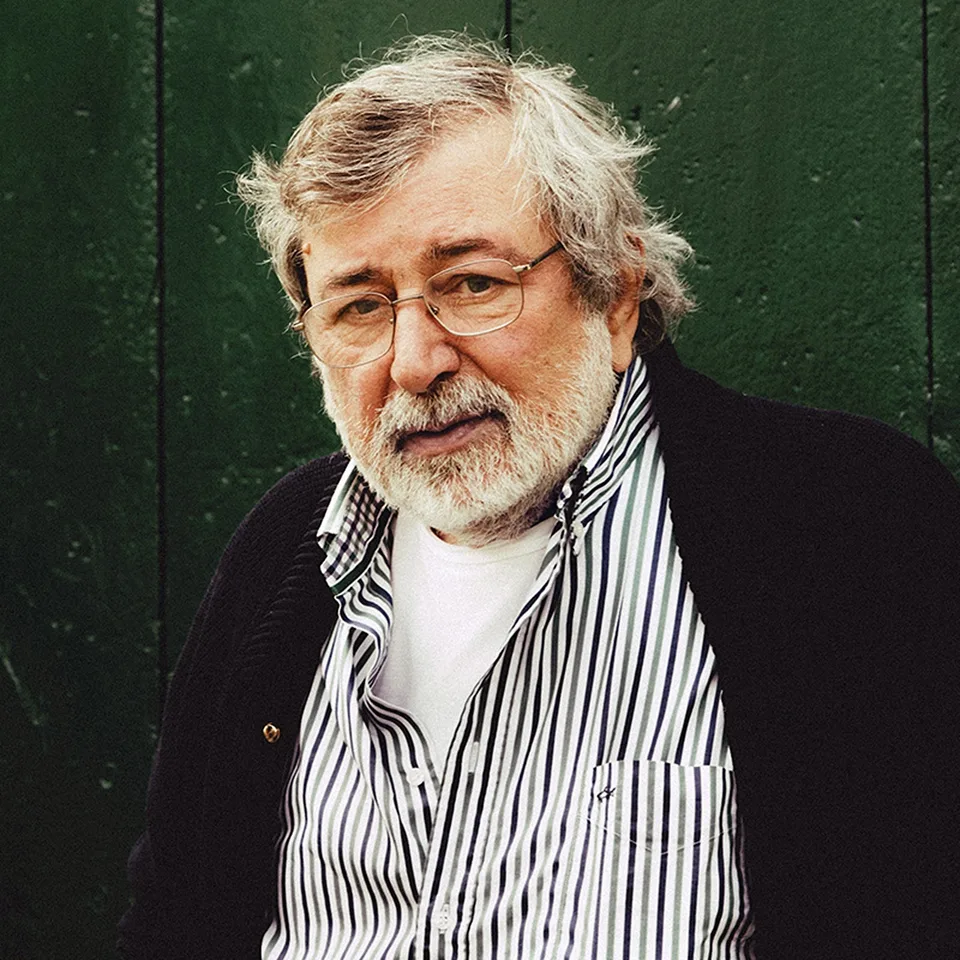CANZONE DI GIORNO PER FRANCESCO GUCCINI